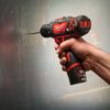 cumpără Bormașina Milwaukee 4933451510 masina de gaurit subcompacta SDS-Plus M12 în Chișinău 