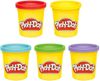 купить Набор для творчества Play-Doh G1860 Back To School 5-pack, ast в Кишинёве 
