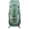 купить Рюкзак спортивный Deuter Aircontact Lite 45+10 SL aloe-forest в Кишинёве 