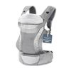 cumpără Marsupiu pentru copii Dreambaby G2460 Inspire Grey, Рюкзак-переноска în Chișinău 