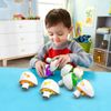 купить Музыкальная игрушка Fisher Price K-DKT39 Omida Interactivă Conectează și pornește в Кишинёве 