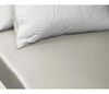 cumpără Lenjerie de pat Moooi 255485 Embroidered Dodo HL 180x200 Ivory în Chișinău 