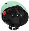 cumpără Cască de protecție Scoot&Ride 96365 Kiwi (cu sistem de reglare), S, 51-55cm în Chișinău 