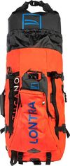 cumpără Geantă de voiaj Tucano BKLON2-XL-O Lontra 2 Waterproof 70L Orange în Chișinău 