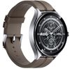 купить Смарт часы Xiaomi Watch 2 Pro Silver в Кишинёве 