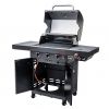 купить Мангал Char-Broil Gratar pe gaz Professional Power Edition 3 Burner (468973023) в Кишинёве 