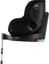 cumpără Scaun auto Britax-Römer DualFix 3 i-Size with flex base iSense BR Space Black (2000035174) în Chișinău 