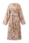 купить Домашний текстиль Pip Studio 327021 Secret Garden Bathrobe Khaki XXL в Кишинёве 