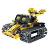 купить Конструктор iM.Master 8060 Robot WALL-E 3în1, Mechanical Master, cu T/C, 435pcs в Кишинёве 