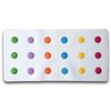 Covoras antiderapant Munchkin Dots 