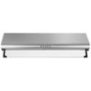 cumpără Hotă Hausberg HB-1215IN Clasica 60cm inox în Chișinău 