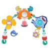 cumpără Jucărie cu pandantiv Hola Toys 04208 zornaitoare pentru carucior în Chișinău 