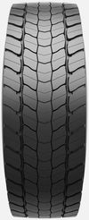 cumpără Anvelopă Fortune 315/80 R22.5 156/150L FDR606 20PR Drive m+s în Chișinău 