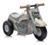 cumpără Tolocar Chipolino ROCBR0261BE Bubblerider Beige/Mint în Chișinău 