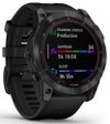 купить Смарт часы Garmin fēnix 7X Sapphire Solar (010-02541-23) в Кишинёве 