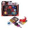 купить Робот Bakugan 6066997 Set de luptă Revolution BTB, 5 figurine в Кишинёве 
