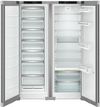 купить Холодильник SideBySide Liebherr XRFsf 5225 в Кишинёве 