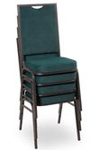 купить Офисный стул Tisam Standard Line Alicante Modern SM200 (30000305) (48508) в Кишинёве 