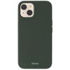 купить Чехол для смартфона Hama 196960 MagCase Finest Feel PRO Cover for Apple iPhone 13, green в Кишинёве 