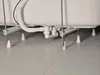 cumpără Cadru de baie Ravak Suport cada 70 U Chrome/Classic/Vanda II CY00000000 în Chișinău 