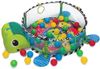 cumpără Complex de joacă pentru copii Lean 3in1 Turtle 1605 (Multicolor) în Chișinău 