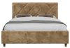 cumpără Pat Relaxe Home 025414 Noris (160x200), London 03, Beige în Chișinău 