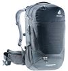cumpără Rucsac sportiv Deuter Trans Alpine Pro 28 black-graphite în Chișinău 