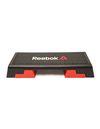 Step aerobic 102х35 cm Reebok Profesional R16150 black/red (7553) 