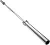 cumpără Ganteră TOORX 2755 Bara Olimpica dreapta d=50mm 150cm (max.320kg) BO-150 în Chișinău 