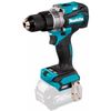 cumpără Șurubelnița Makita DF001GZ Masina de insurubat 20/152mm 140Nm XGT 40V Max (fara acumulatori) în Chișinău 
