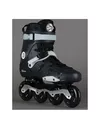 cumpără Role SEBA LUSK-RAY-DA 43 LUMINOUS RAY, Negru închis size 43 în Chișinău 