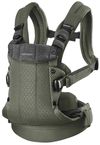 купить Кенгуру BabyBjorn 088047E1 Harmony, 3D Mesh, Dark Green в Кишинёве 