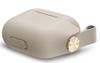 Moshi Apple Airpods 3, Pebbo, Beige 