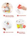 купить Сортер Skip Hop 9O293110 Skip Hop Silver Lining Cloud Feelings в Кишинёве 