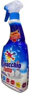 Solutie pentru indepartarea petelor Smacchio Tutto spray, 500 ml