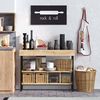 cumpără Masă Trendy Nelly, 103x82x35cm (GTR001338) în Chișinău 