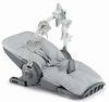 cumpără Scaun de masă CAM Original 4in1 S2200-C259 Grigio în Chișinău 