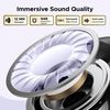 купить Наушники беспроводные Ugreen 45785, Open Ear HiTune S3 | WS209, Black в Кишинёве 