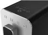купить Кофемашина SMEG BCC12BLMEU в Кишинёве 