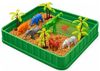 купить Набор для творчества Play Toys 3479 DIY Animale din Savană, dioramă cu nisip cinetic (Nikola Tesla) в Кишинёве 