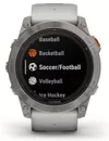 купить Смарт часы Garmin Fenix 7X Pro Sapphire Solar (0100277815) в Кишинёве 