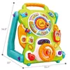 купить Игровой комплекс для детей Hola Toys 78773 cu roti 4K 2107 в Кишинёве 