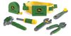 купить Игрушка Tomy T35070 Centura cu Scule John Deere в Кишинёве 