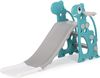 купить Горка Chipolino SLDIN02412GR Dino Green 116cm в Кишинёве 