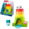 купить Игрушка Fisher Price FWW08 Piramida Muntele magic, cu lumini si sunete в Кишинёве 