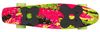 купить Скейтборд Powerslide 600075GL Choke Jim 22.5x6 glow в Кишинёве 