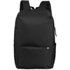 купить Рюкзак городской 2E 2E-BPT6120BK StreetPack 20L, Black в Кишинёве 