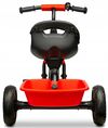 купить Велосипед Toyz 0350 Трехколесный велосипед Loco Red в Кишинёве 