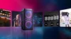 cumpără Giga sistem audio Hisense Party Rocker One în Chișinău 