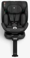 купить Автокресло Kikka Boo 31002100044 i-Twist Black i-Size, 40-150 cm в Кишинёве 